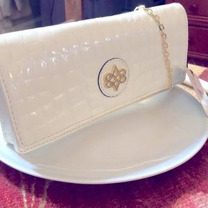 Cute evening bag or crossbody.